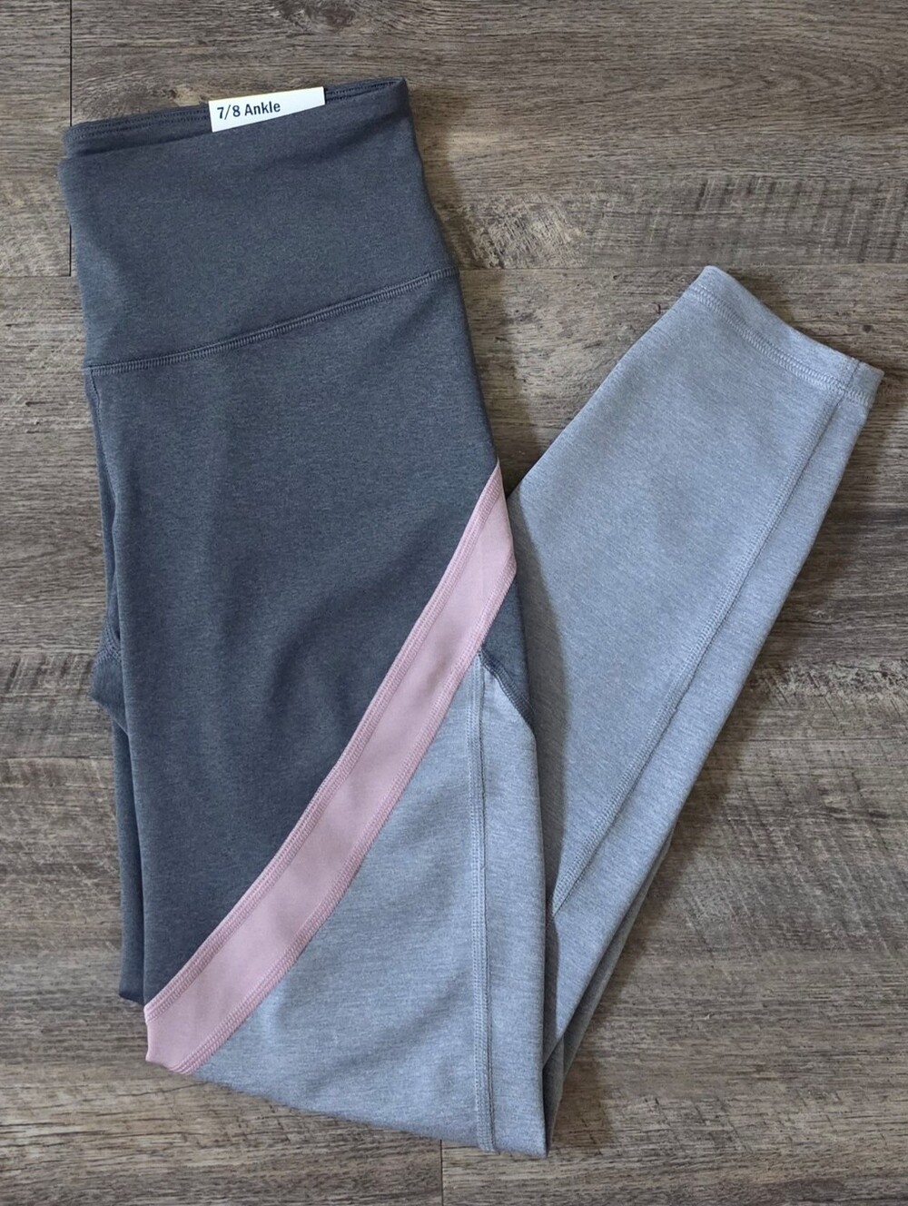 NWT High Rise Leggings